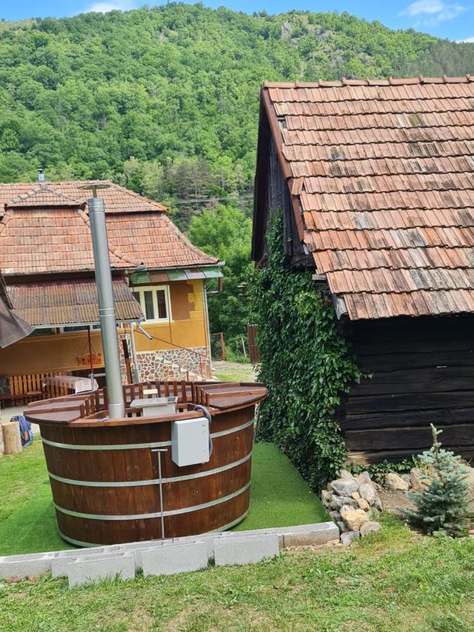 Villa Casa Rei Vidolm Exterior foto